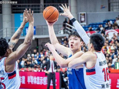 九游娱乐-2024年CBA选秀揭晓，这5位年轻球员即将登陆职业联赛阵容