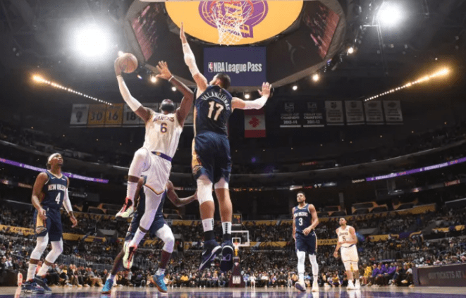 詹皇：NBA冠军不是我唯一目标，我还有更多目标
