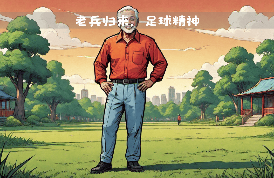 挑战巅峰！欧洲足球名将再现辉煌
