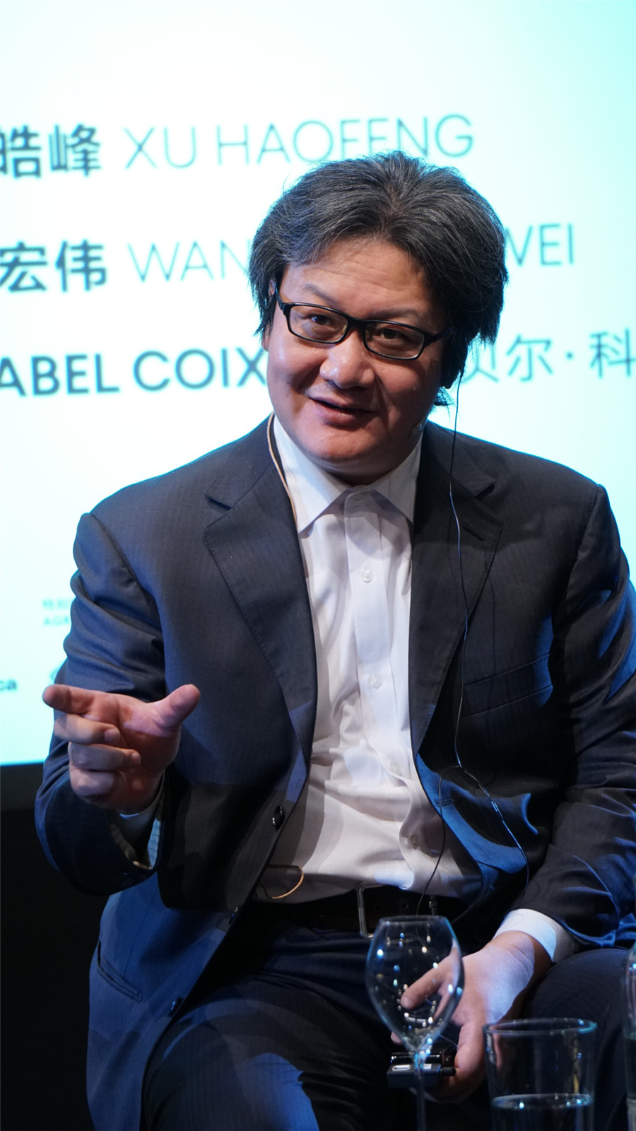 巴塞罗那当仁不让，强势跻身下一轮