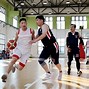 胜者为王！篮球巨星云集一堂掀起狂潮